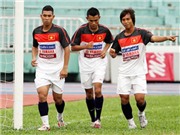 Bóng đá anh, ngoại hạng anh, lịch thi đấu euro 2012, ĐTVN đi Macau: Tấn Trường, Hoàng Quảng, Thanh Hưng ở nhà